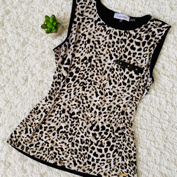 Calvin Klein Used like new size S - Picture 1 of 3